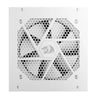 Fonte 1000 Wats Full Modular 80 Plus Platinum Branco
