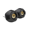 Caixa de Som Gamer Redragon Kaidas Preto GS590
