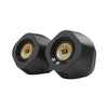 Caixa de Som Gamer Redragon Kaidas Preto GS590