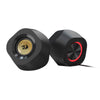 Caixa de Som Gamer Redragon Kaidas Preto GS590