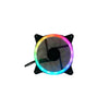 Kit Cooler Fan RGB Redragon GC-F011 3 Unidades