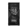 Gabinete Onepower Fractal CC-201B Preto