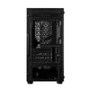 Gabinete Onepower Fractal CC-201B Preto