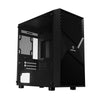 Gabinete Onepower Fractal CC-201B Preto