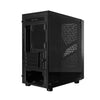 Gabinete Onepower Fractal CC-201B Preto