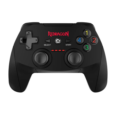 Controle Redragon Harrow G808 V2