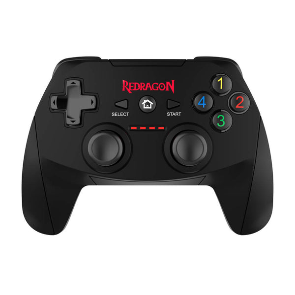Controle Redragon Harrow G808 V2