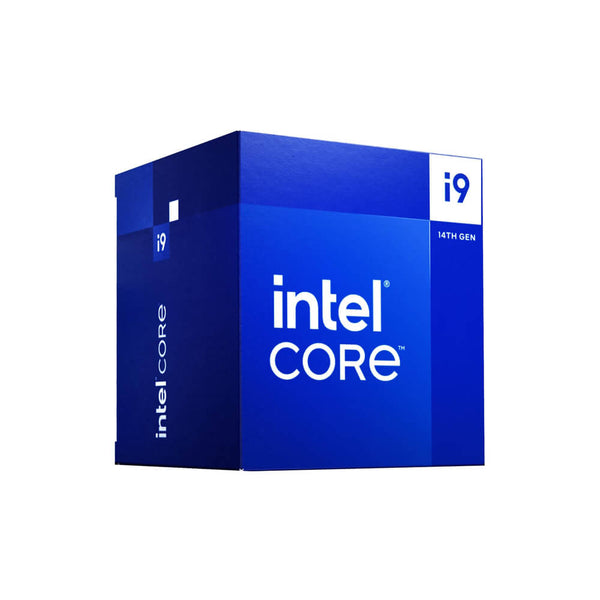 Processador Intel Core i9-14900F LGA1700 - BX8071514900F