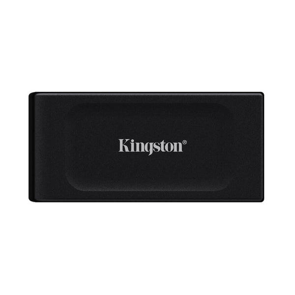 SSD EXTERNO KINGSTON 2TB USB 3.2 - SXS1000/2000G