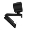 Webcam PCYes Raza FHD-AF01 Full HD 1080p 60FPS e Foco Automático