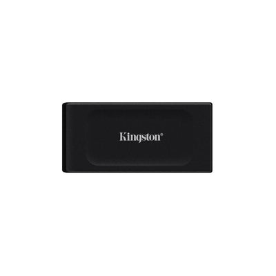 SSD externo Kingston 1TB USB 3.2 - SXS1000/1000G