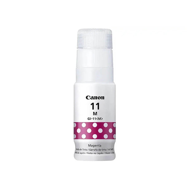 REFIL DE TINTA CANON GI-11 MAGENTA