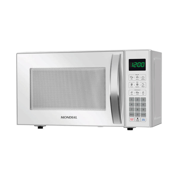 Micro-ondas Mondial 21L MO-01-21 branco 220v