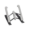 Suporte para Notebook Multilaser AC439 Regulável 11" a 17"
