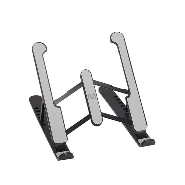 Suporte para Notebook Multilaser AC439 Regulável 11" a 17"