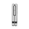Suporte para Notebook Multilaser AC439 Regulável 11" a 17"