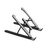 Suporte para Notebook Multilaser AC439 Regulável 11" a 17"