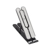 Suporte para Notebook Multilaser AC439 Regulável 11" a 17"