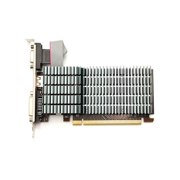 PLACA DE VÍDEO 2GB AFOX RADEON R5 220 DDR3