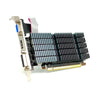 PLACA DE VÍDEO 2GB AFOX RADEON R5 220 DDR3