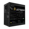 FONTE  750 WATS REAIS ATX GIGABYTE GOLD MODULAR - GP-UD750GM