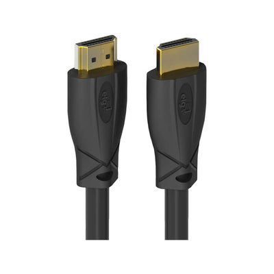 CABO HDMI M X M 5 MTS 2.0 4K 3D ELG - HS2050