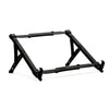 Suporte para Notebook Bright AC578 Regulável 5 Níveis Preto8