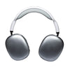 Fone de ouvido bluetooth OEX Hs315 prata