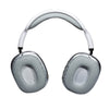 Fone de ouvido bluetooth OEX Hs315 prata