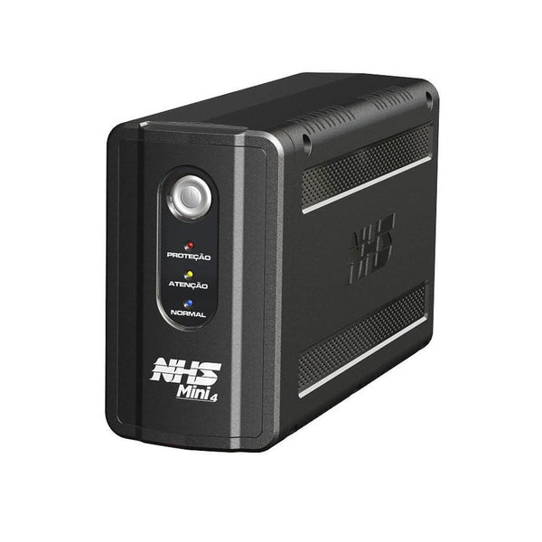 NOBREAK NHS  800 VA MINI 4 BIV 120V - 90.B1.008100