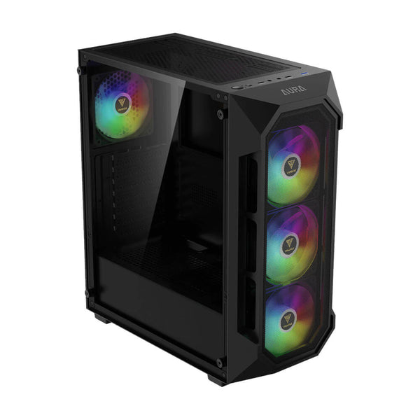GABINETE GAMDIAS GAMER AURA GC1 ELITE
