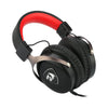 Fone de ouvido com microfone gamer Redragon Icon H520