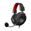 Fone de ouvido com microfone gamer Redragon Icon H520