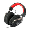 Fone de ouvido com microfone gamer Redragon Icon H520
