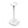 Suporte Headset Redragon Scepter Branco HA312-W Branco