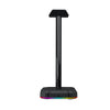 Suporte Headset Redragon Rgb Scepter X HA312 Preto