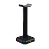 Suporte Headset Redragon Rgb Scepter X HA312 Preto