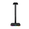 Suporte Headset Redragon Rgb Scepter X HA312 Preto