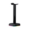 Suporte Headset Redragon Rgb Scepter X HA312 Preto