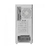 Gabinete gamer Gamdias ATX branco Aura GC1 Elite
