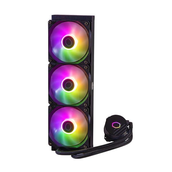 WATER COOLER MASTERLIQUID 360L COOLER MASTER