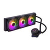 WATER COOLER MASTERLIQUID 360L COOLER MASTER