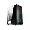 Gabinete gamer Midtower MSI Mag Vampiric - 306-7G07R25-809