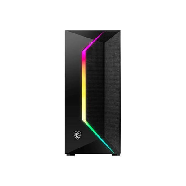 Gabinete gamer Midtower MSI Mag Vampiric - 306-7G07R25-809