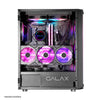 GABINETE GALAX GAMER REVOLUTION 07 PRETO