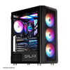 GABINETE GALAX GAMER REVOLUTION 07 PRETO