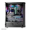 GABINETE GALAX GAMER REVOLUTION 07 PRETO
