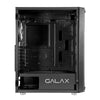 GABINETE GALAX GAMER REVOLUTION 07 PRETO