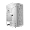 GABINETE GALAX GAMER REVOLUTION 07 BRANCO -G-CGG7AGWA4B0-GLXG