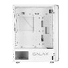 GABINETE GALAX GAMER REVOLUTION 07 BRANCO -G-CGG7AGWA4B0-GLXG